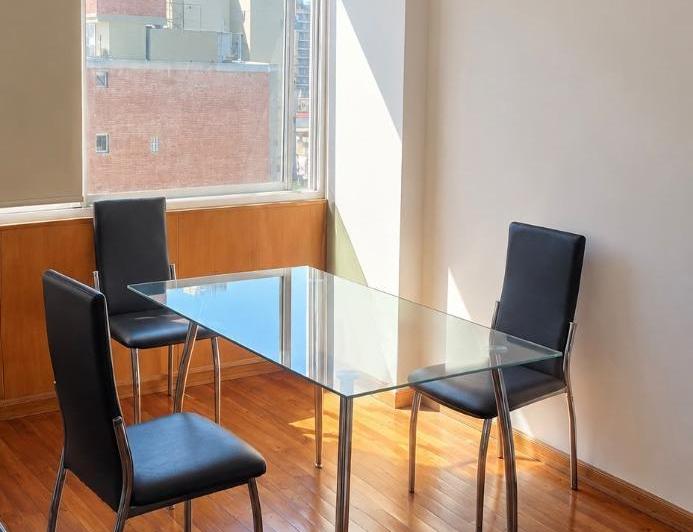 Departamento · 68m² · 3 Ambientes