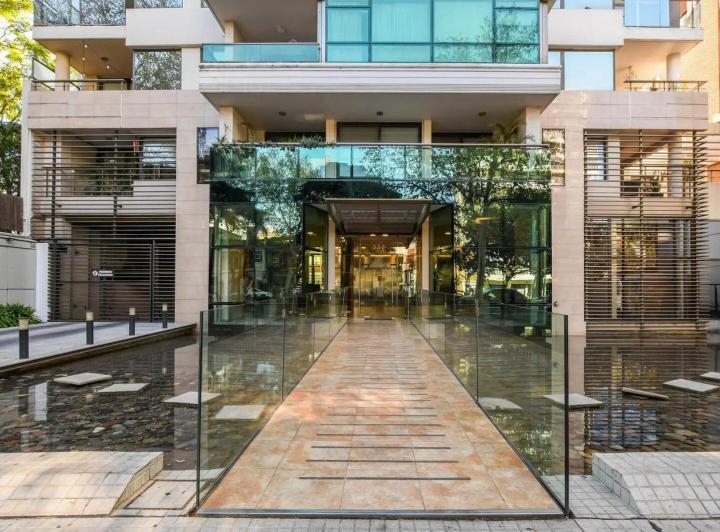 Departamento · 187m² · 10 Ambientes · 3 Cocheras
