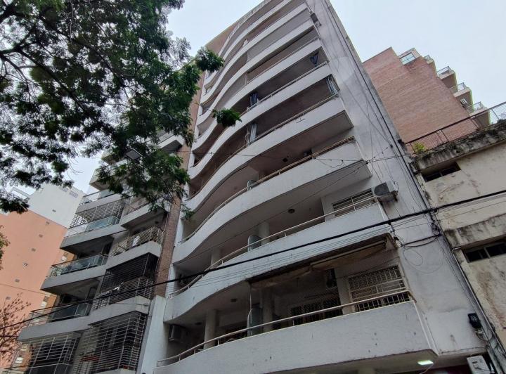 Departamento · 34m² · 2 Ambientes