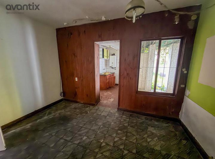 Departamento · 175m² · 5 Ambientes
