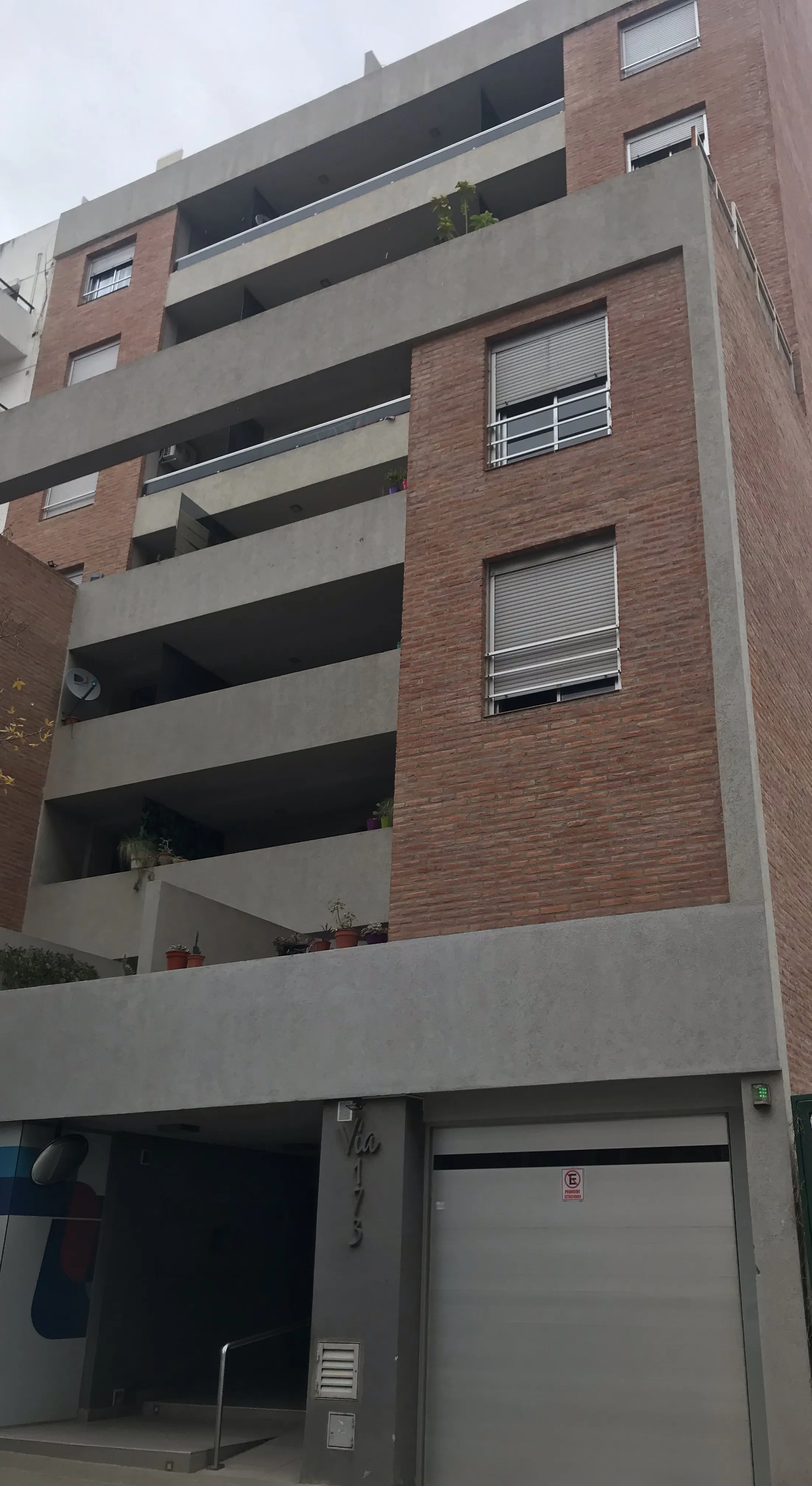 Departamento en  VENTA , PEREDO 173 - Córdoba, Nueva Córdoba