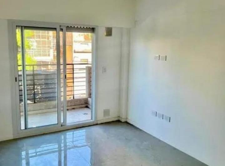 Departamento · 43m² · 2 Ambientes