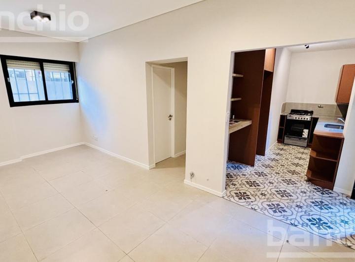 Departamento · 41m² · 2 Ambientes