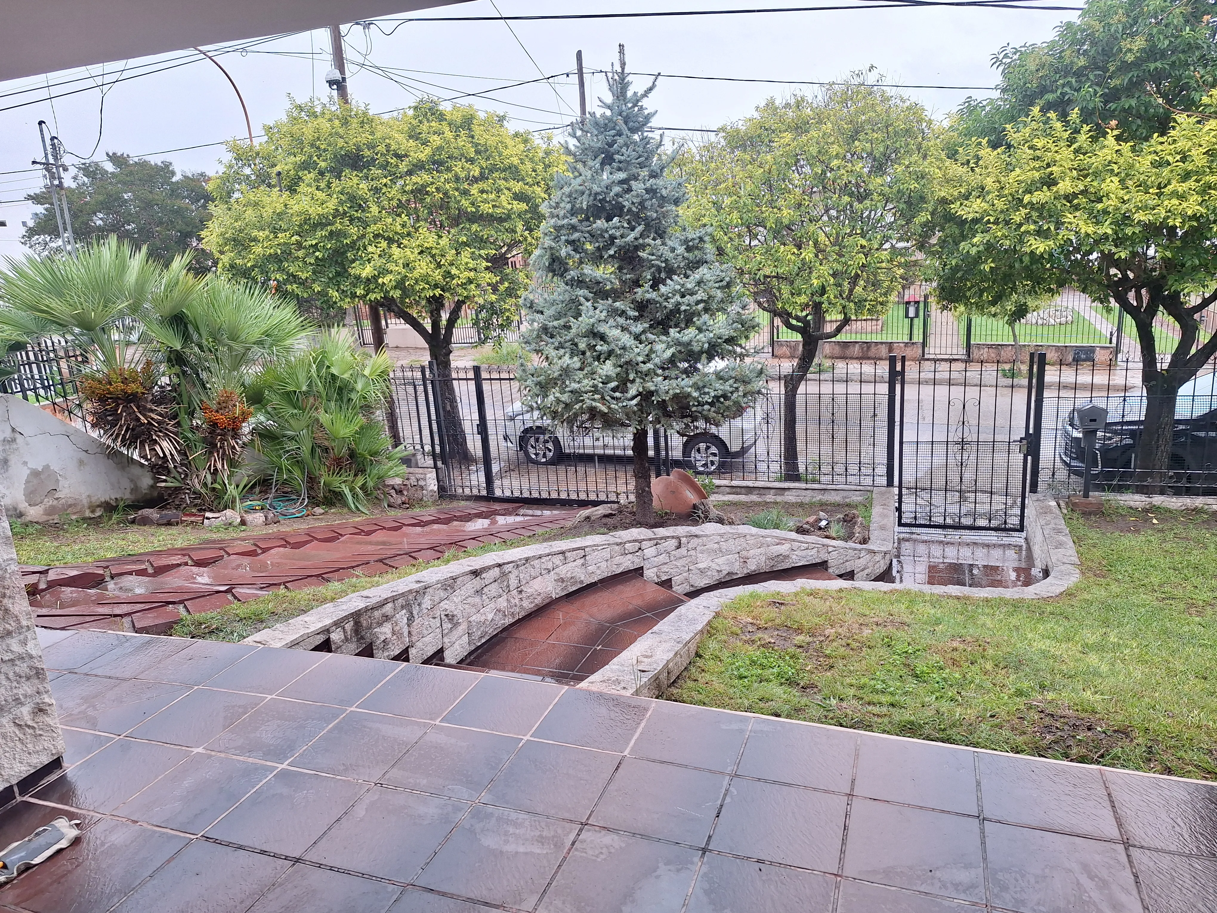 CASA VILLA CARLOS CENTRICA