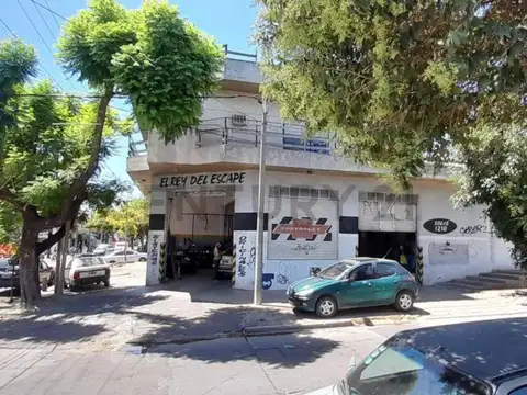 Local en Venta en Merlo Gomez, Merlo