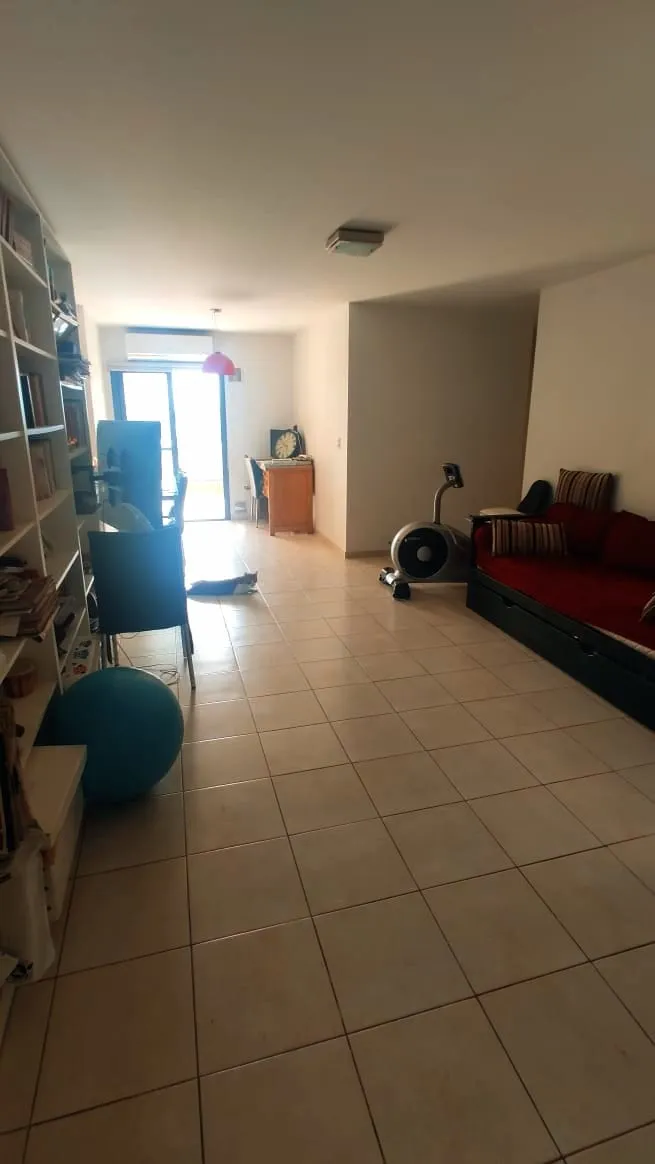 B°Pueyrredón Vendo Dpto 1 Dorm, Balcón, Cochera y Asador, con Renta Inversor