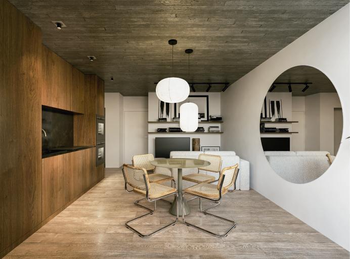 Departamento · 38m² · 2 Ambientes