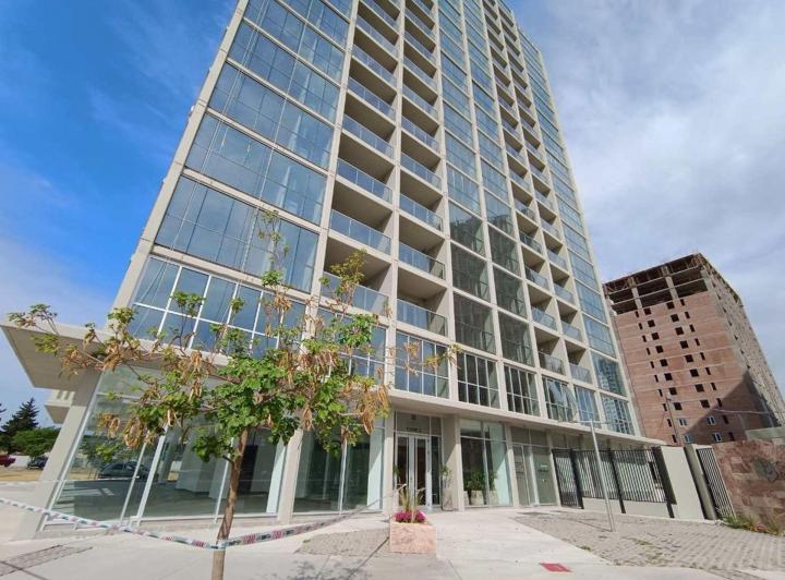 Departamento · 93m² · 3 Ambientes
