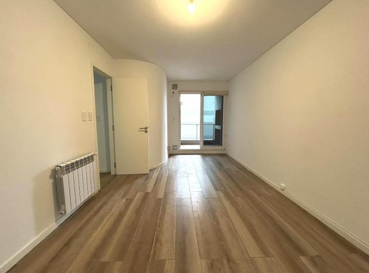 Departamento · 38m² · 2 Ambientes