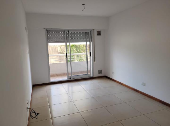 Departamento · 27m²