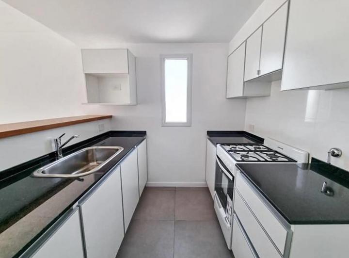 Departamento · 88m² · 4 Ambientes
