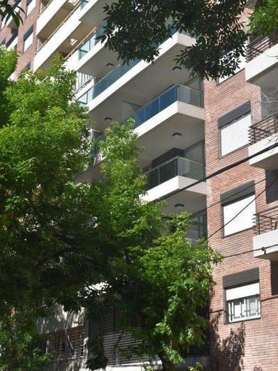 Departamento · 59m² · 3 Ambientes