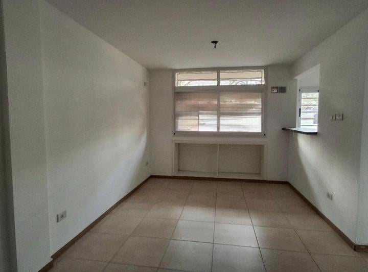 Departamento · 46m² · 2 Ambientes