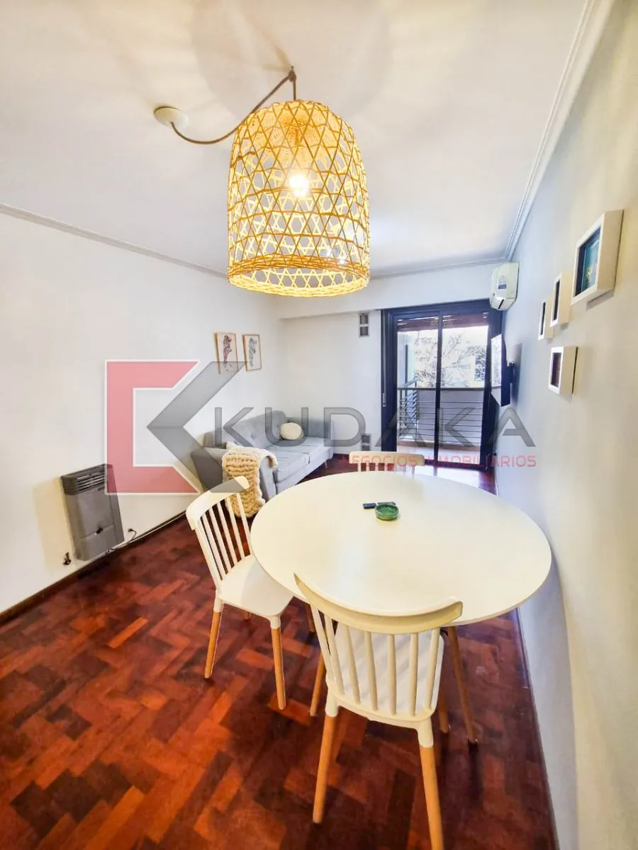 VENTA DEPARTAMENTO 1 DORMITORIO + ESCRITORIO – CENTRO DE CÓRDOBA