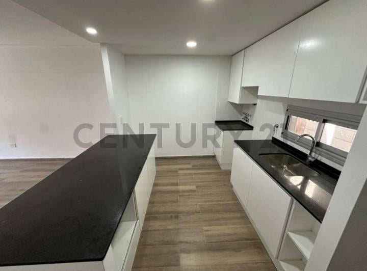 Departamento · 84m² · 3 Ambientes
