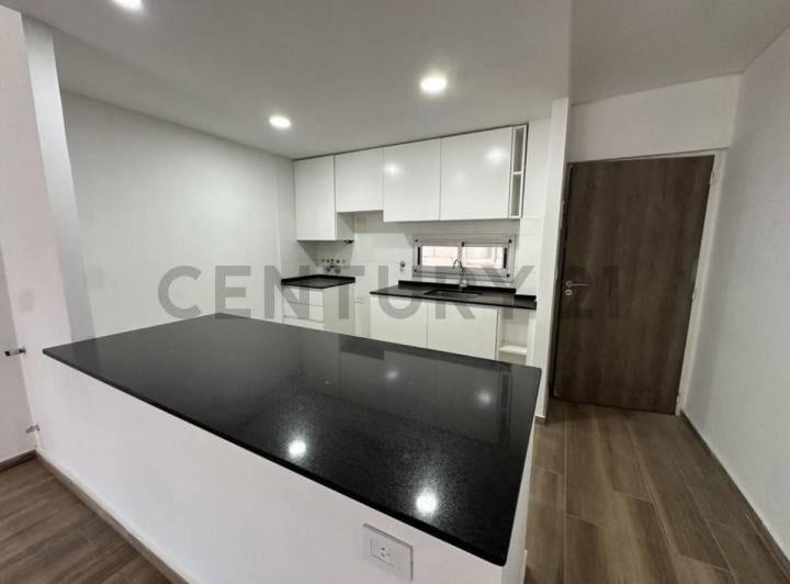 Departamento · 82m² · 3 Ambientes