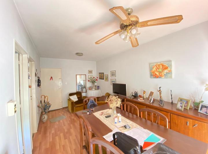 Departamento · 45m² · 2 Ambientes