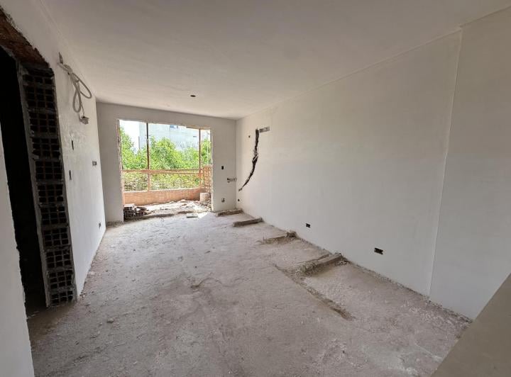 Departamento · 44m² · 2 Ambientes