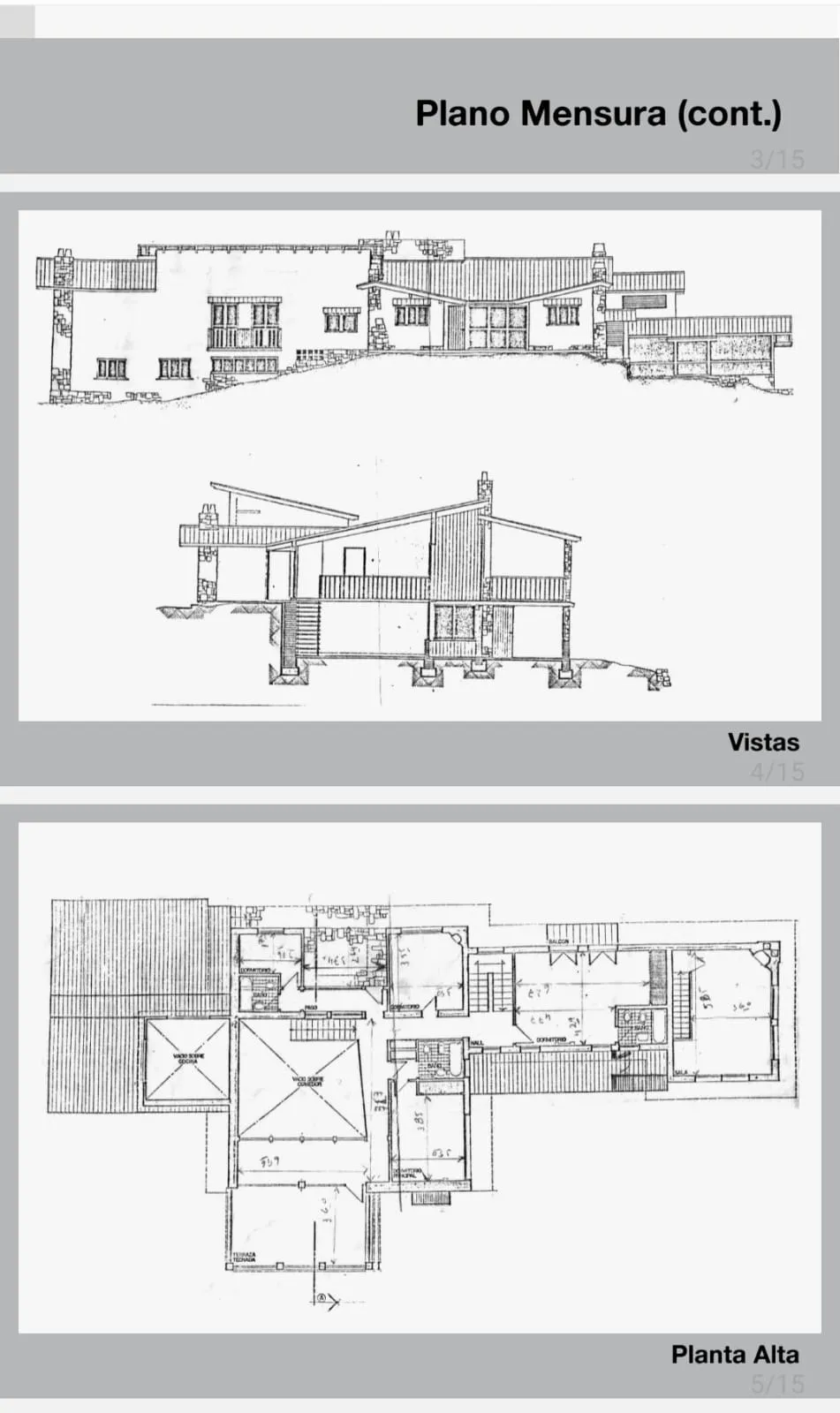 Excepcional Casa colonial inglés