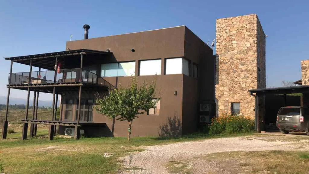 Villa Giardino Importante casa en venta