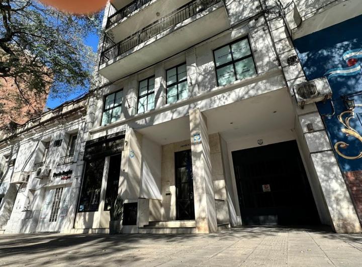 Departamento · 61m² · 3 Ambientes