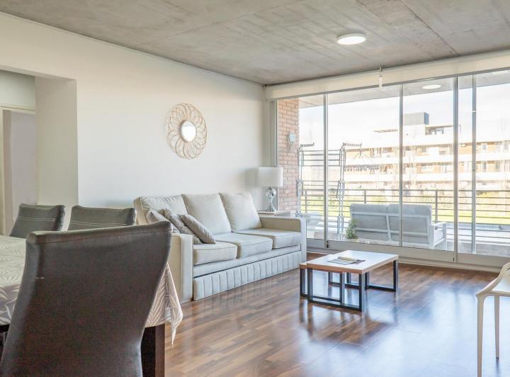 Departamento · 71m² · 3 Ambientes