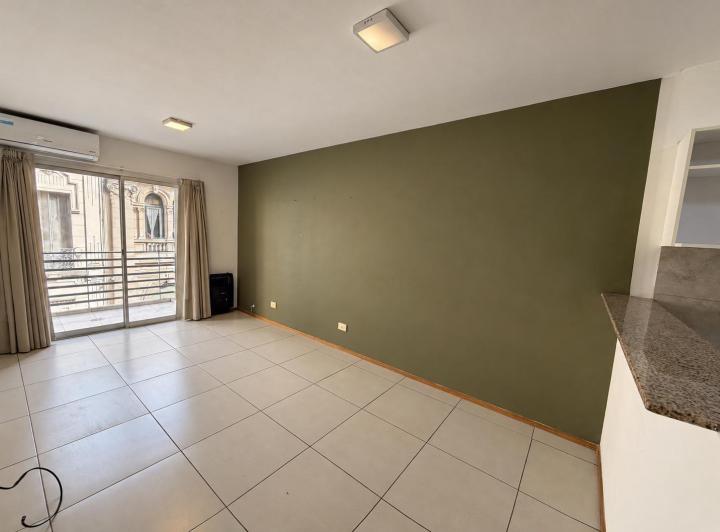 Departamento · 43m² · 2 Ambientes