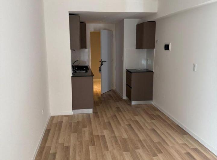 Departamento · 36m² · 2 Ambientes
