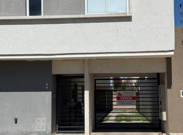 Departamento · 55m² · 3 Ambientes