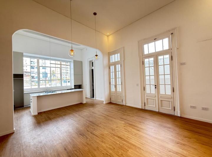 Departamento · 148m² · 4 Ambientes
