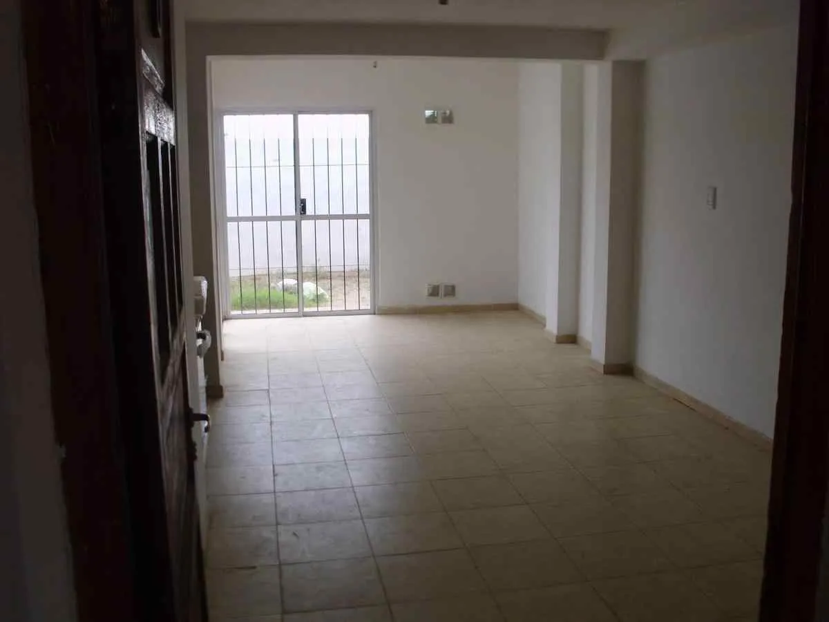 En venta amplio Departamento en San Vicente
