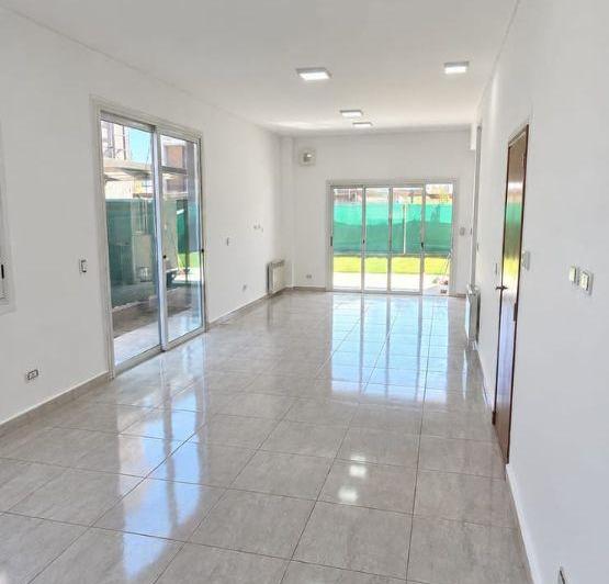 Departamento · 150m² · 3 Ambientes · 1 Cochera