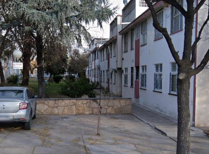 Departamento · 45m² · 4 Ambientes