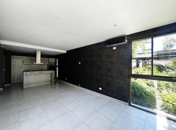 Departamento · 140m² · 4 Ambientes · 2 Cocheras