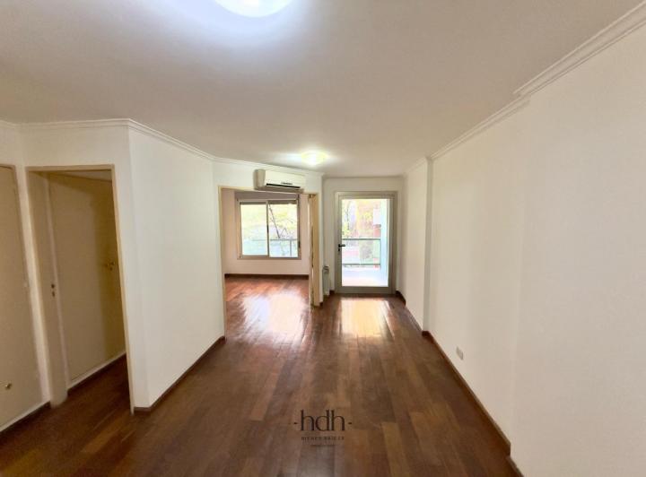 Departamento · 83m² · 3 Ambientes