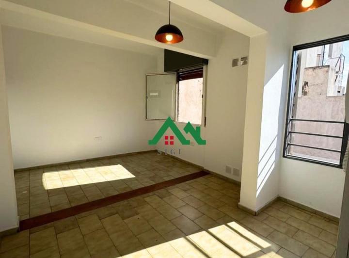 Departamento · 30m²