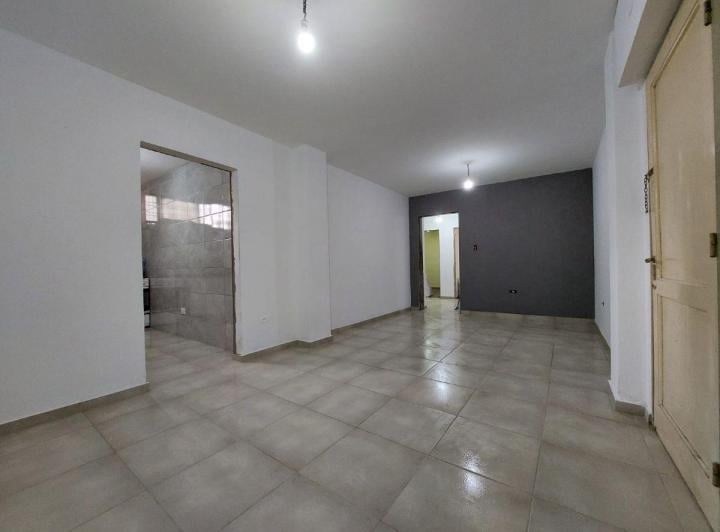 Departamento · 90m² · 6 Ambientes