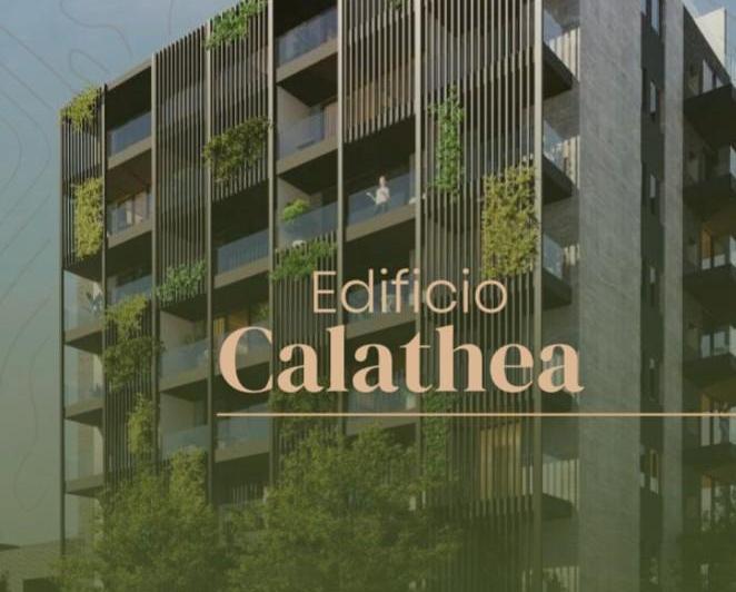 Departamento · 60m² · 2 Dormitorios