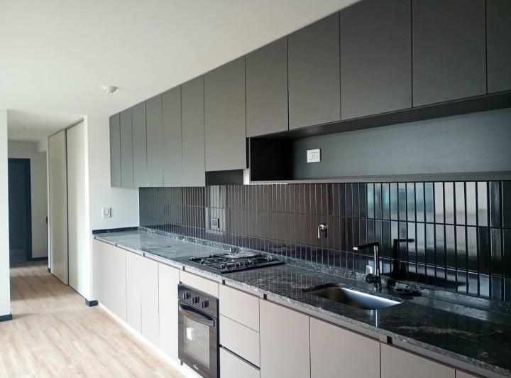Departamento · 60m² · 2 Dormitorios
