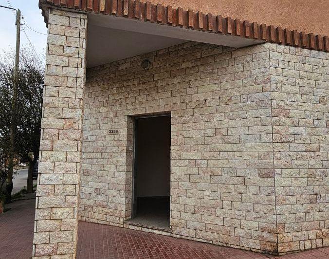 Departamento · 97m² · 4 Ambientes