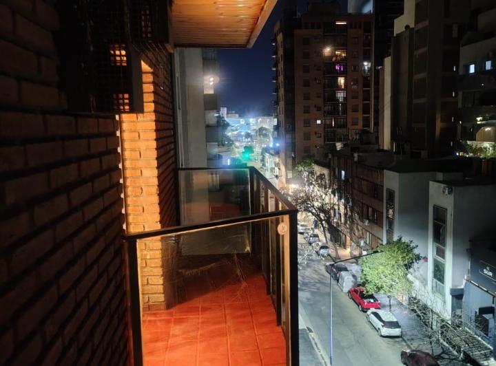 Departamento · 38m² · 2 Ambientes