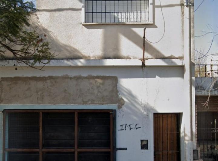 Departamento · 52m² · 4 Ambientes