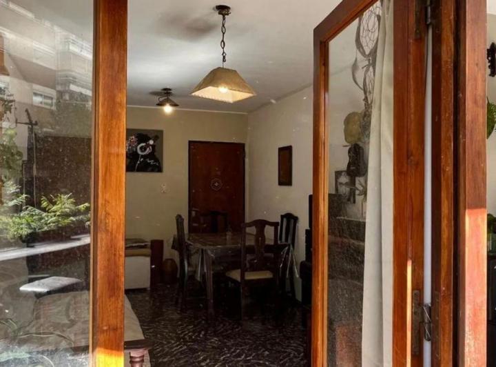Departamento · 72m² · 5 Ambientes