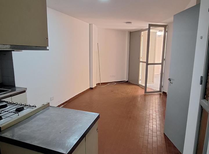 Departamento · 50m² · 2 Ambientes