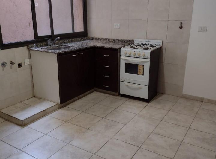 Departamento · 36m² · 2 Ambientes