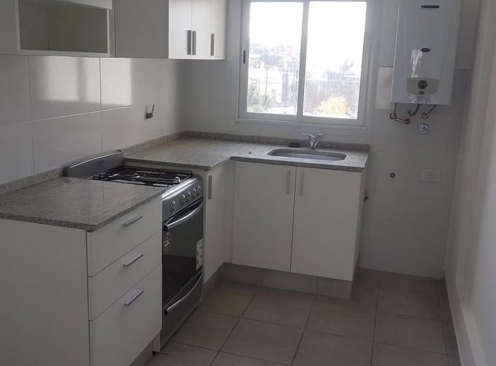 Departamento · 43m² · 2 Ambientes