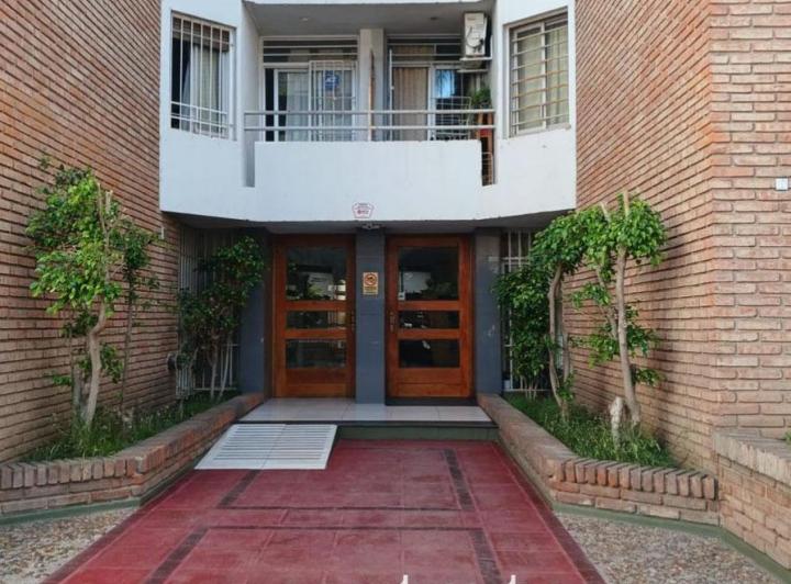 Departamento · 55m² · 3 Ambientes