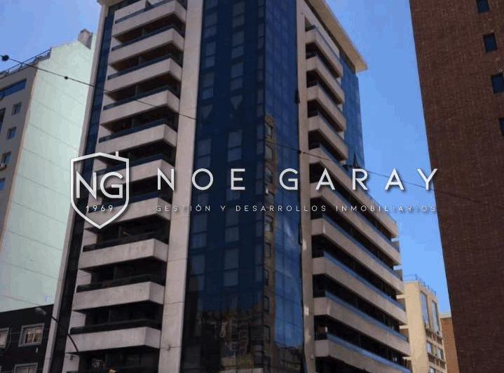 Departamento · 39m²