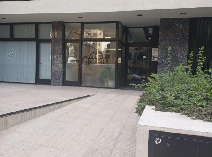 Departamento · 40m² · 6 Ambientes
