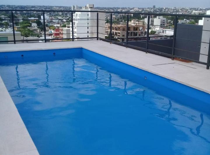 Departamento · 57m² · 2 Dormitorios